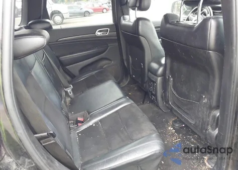 2015 Jeep Grand Cherokee Altitude from USA, damaged, VIN 1C4RJFAG8FC954828